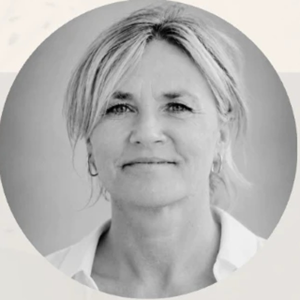 Portret van Debora Bakker